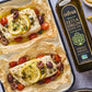 Mina Extra Virgin Olive Oil, Polyphenol Rich, Cold Extraction, 169 Fl Oz