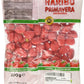 Haribo Primavera-Strawberries Gummi Candy 200 G
