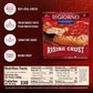 Digiorno Frozen Pizza, Rising Crust Pepperoni Pizza 24.7 oz