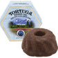 TORTUGA Alaska Birch Syrup Bourbon Cake - Premium Gourmet Gift - 4 Oz.