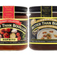 Better Than Bouillon Variety Pack (8.00 Ounce (Pack of 2), Sofrito + Mushroom)