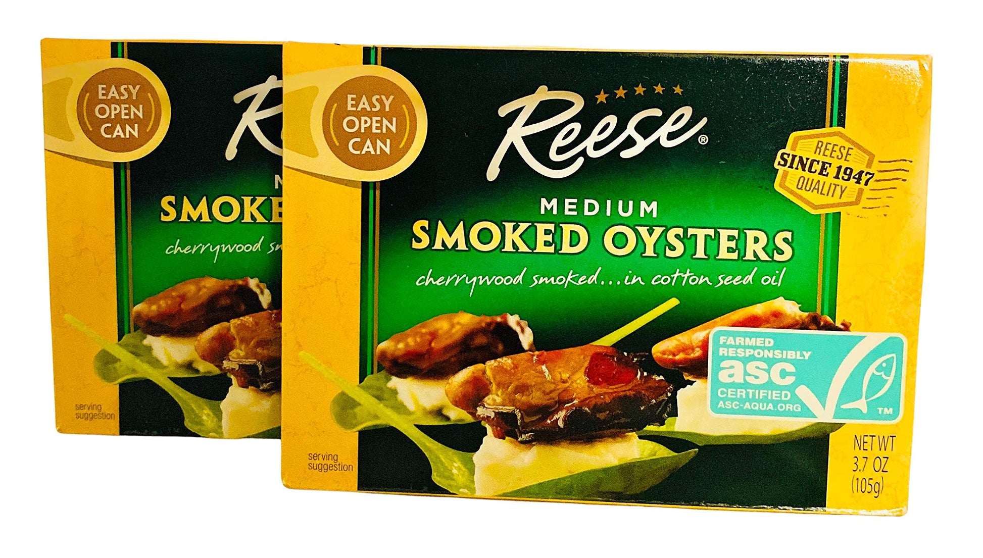Reese Oyster Smkd Med2