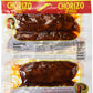 'Oreados' Mini-Chorizo 4 Pack