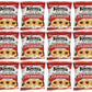 Knott'S Berry Farm Strawberry Shortbread Cookies, 2 Oz (Pack Of 12)