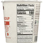 Power Provisions Keto Creamy Tomato Bone Broth Soup Cups - Instant Soup Cup - Collagen Infused - Gluten Free Soup - 1.2 oz. - Pa
