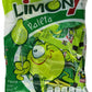 Limon 7 Paleta (Lollipop Covered With Lemon And Salt Powder
