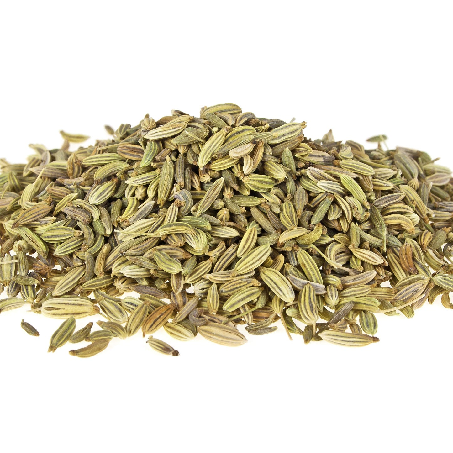 Sanniti Whole Fennel Seeds, 14 Oz (Pack Of 2)