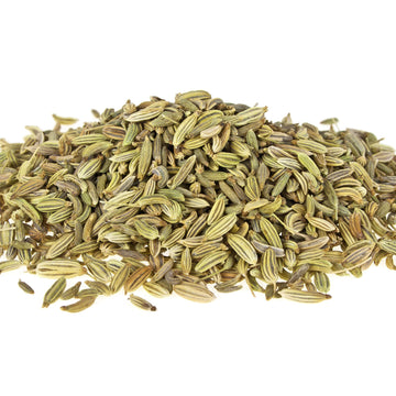 Sanniti Whole Fennel Seeds, 14 Oz (Pack Of 2)