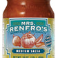 Mrs. Renfro'S Medium Salsa