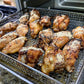 Gourmet Garlic Butter Seasoning | No Artificial Flavors and No MSG added | Premium Spice for Ribs, Chicken, Pork, Pasta, just ab