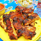 SPICEWALLA Ultimate Backyard BBQ Rub Collection - 6 Pack, 1.44 Ounce Each, Perfect for Grilling and smoky aroma