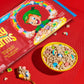 Lucky Charms Gluten Free Cereal with Marshmallows, Kids Breakfast Cereal, Made with Whole Grain, Value Bag, 32 oz