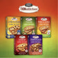 Nonni's THINaddictives Almond Thin Cookies - Mango & Coconut Biscotti, 4.4 oz - Sweet & Chewy Individually Wrapped Kosher Coffee Cookies