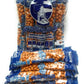 Manzela Japanese Style Peanuts 10 Count 6.35Oz. Each / Cacahuates Estilo Japonés 10Pz De 180Grs