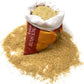 Asian Kitchen Brown Sona Masoori Aged Rice 20-Pound Bag, 20Lbs (9.08Kg) Short Grain Rice ~ All Natural | Gluten Friendly | Vegan