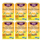 Yogi Tea Sweet Lemon Everyday Immune Tea - 16 Tea Bags Per Pack (6 Packs) - Daily Immune Support Tea - Delicious Lemon Tea Bags