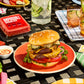 Impossible Burger Made from Plants, 12oz