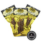 Climax Jerky Alligator Jerky - Smoked Original, 100% Natural, High Protein, Low Carbs, 1 OZ (Pack of 3)