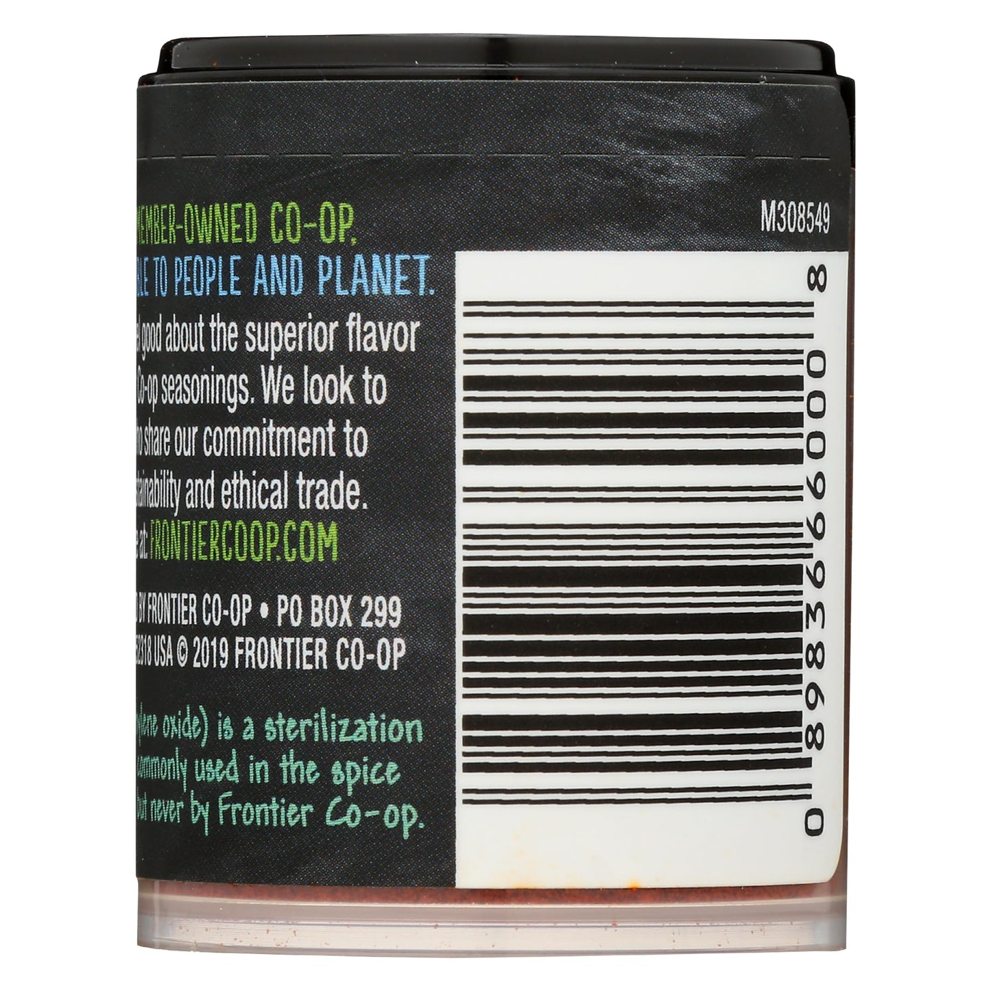 Frontier Co-op Smoked Paprika Spice, 0.5 Ounce