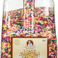 Chef's Quality Rainbow Sprinkles, 7 lb