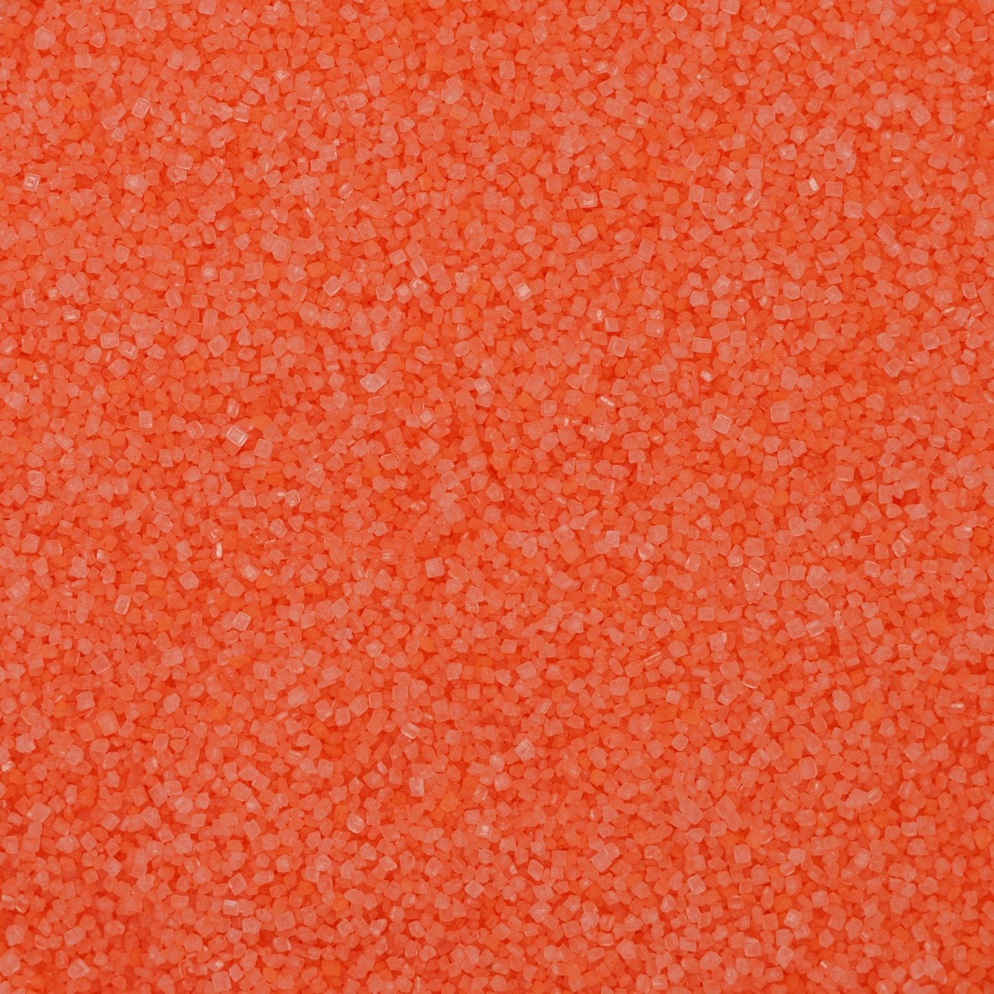 Wholesale Sugar Flowers Georgia Peach Sugar Crystals - 3.6 oz Topping for Cakes, Cookies & Desserts
