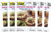 Lobo Thai Laab Namtok Seasoning Mix 1.06 Ounce (Pack of 5)
