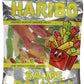 Haribo Saure Pommes Gummi Candy 200 G