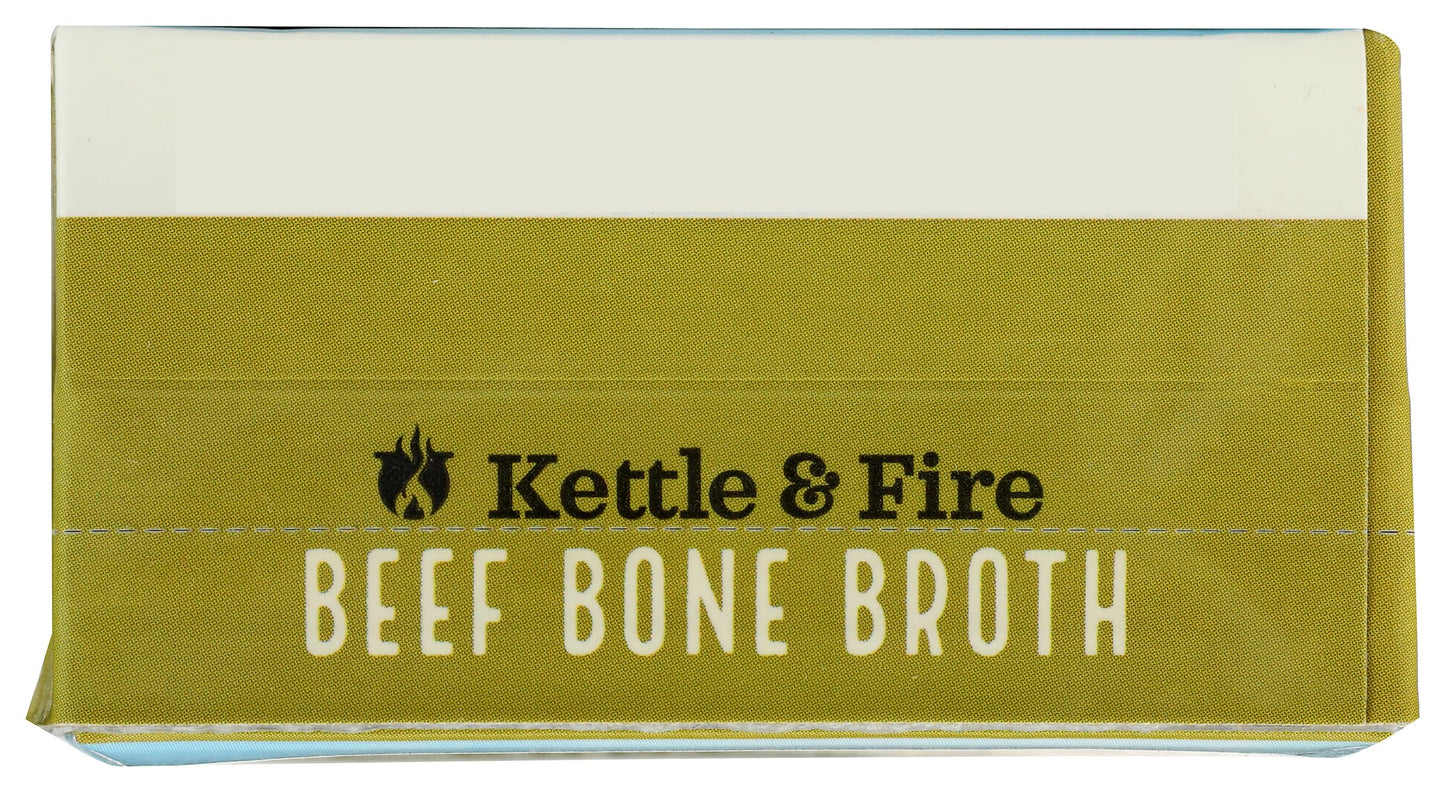 Ktlfire Bf/Bn Brth Rgntv ( 6 X 16.9 Oz   )