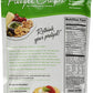 Snack Factory Pretzel Crisp Garlic