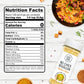 Hella Phat Vegan Bouillon Powder - Lower Sodium, Gluten-Free, 3.5 oz Shaker Bottle