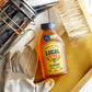 Local Hive Authentic Clover Raw & Unfiltered Honey 16Oz