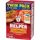 Hamburger Helper Cheesy Italian Shells, 12.2 oz