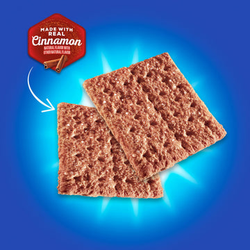 Honey Maid Cinnamon Graham Crackers, 14.4 Oz