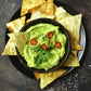 The Spice Lab Guacamole Mix Seasoning for Avocado - Shaker Jar - Perfect for Your Guacamole Seasoning Chip Dip or With Tacos and