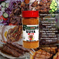 Suya Mix Nigeria Seasoning 8Oz | | Crafted With 100% Herbs And Spices Great For Keto, Great For Vegan