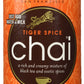 David Rio Tiger Spice Chai, 14Oz. - 2 Canisters