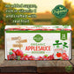 Wellsley Farms Organic Applesauce Pouches, 24-Pack, 3.2 oz Each, Gluten-Free, No Sugar Added, Kosher, Healthy Snack
