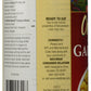Westbrae Natural Organic Garbanzo Beans, No Salt Added, 25 Oz (Pack of 12)