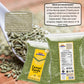 Rani Fennel Seeds (Saunf Sabut) Whole Spice 80Oz (5Lbs) 2.27Kg Bulk ~ All Natural | Gluten Friendly | Non-Gmo | Vegan | Indian Origin