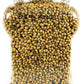 Rani Coriander (Dhania) Seeds Whole, Indian Spice 17.5Oz (1.1Lbs) 500G Pet Jar ~ All Natural | Gluten Friendly | Non-Gmo | Vegan | Indian Origin