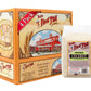 Bobs Red Mill Shredded Coconut (Unsweetened), 24 Ounce (Pack of 4)