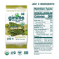 Gimme Sea  - Extra Virgin Olive Oil - 6 Count (5G)
