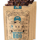 Righteous Felon Beef Jerky - Baby Blues Bbq Jerky - Gluten-Free Snacks - All-Natural, Locally Sourced  Dried Beef Jerky - Low-Su