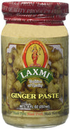 Laxmi Ginger Paste - 8 oz
