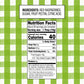 Smucker'S Natural Red Raspberry Squeezable Fruit Spread, 19 Ounces (Pack Of 12)