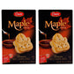 Dare Creme Cookies 10.2 ounce (pack of 2) (maple)2