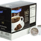Café Escapes Hot Cocoa, Dark Chocolate, 24 Count, Brown, Model 6802