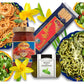 Deluxe Imported Italian Gourmet Gift Basket