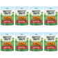 Harvest Snaps Veggie Chips (Tomato Basil Snack Crisps) | Powered By Plant Protein, Gluten Free, Non-Gmo Baked Vegetable Crisps |