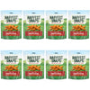Harvest Snaps Veggie Chips (Tomato Basil Snack Crisps) | Powered By Plant Protein, Gluten Free, Non-Gmo Baked Vegetable Crisps |